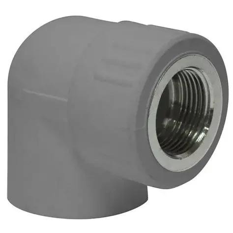 PPR CODO HI 20