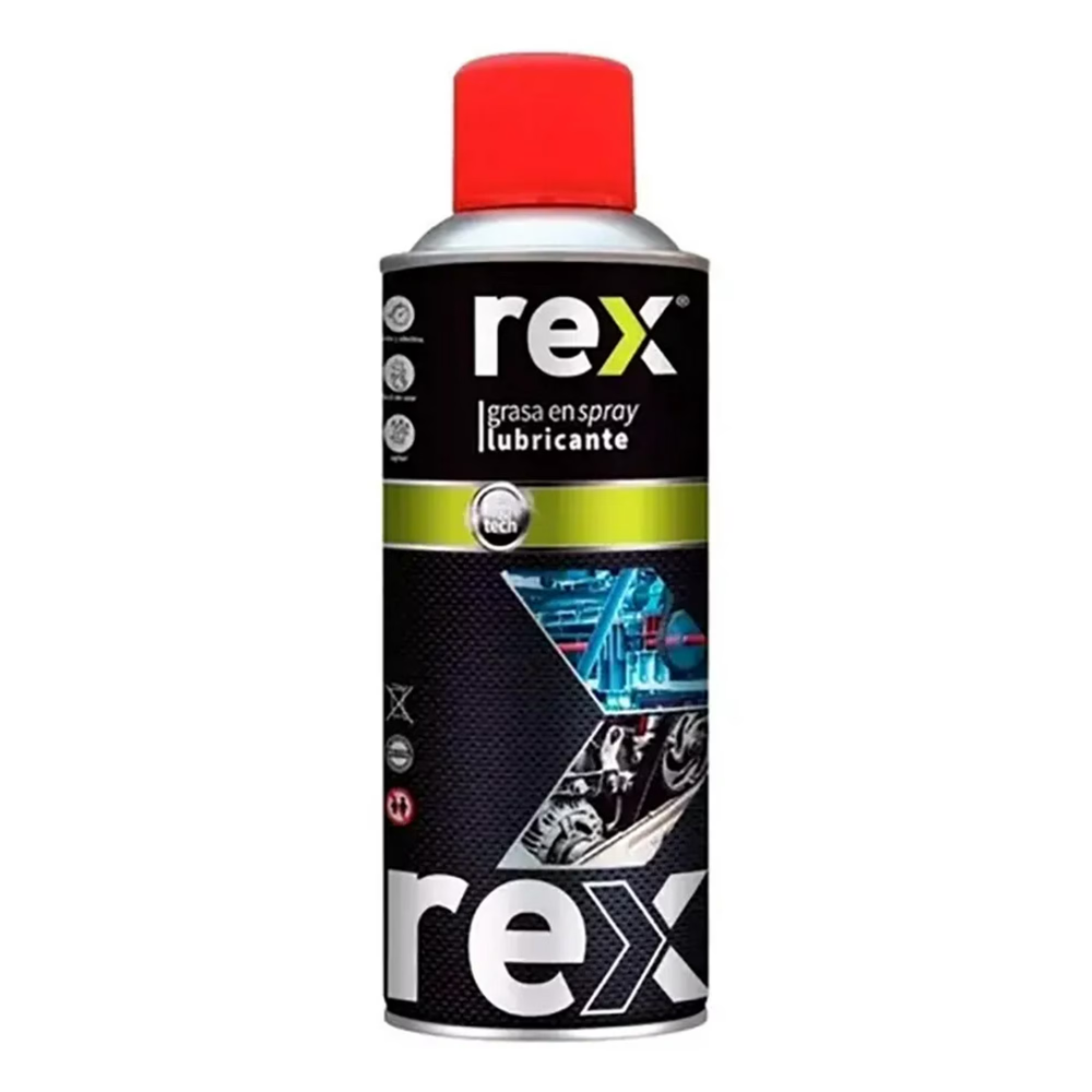 GRASA SPRAY