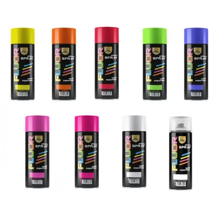 SPRAY QUICK DRYING BLANCO MATTE