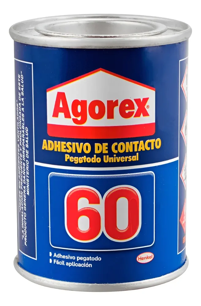 AGOREX 120CC