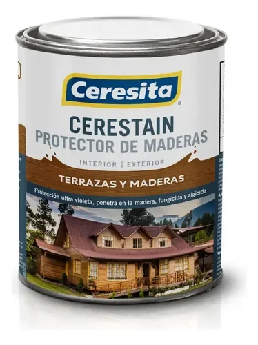 CERESTAIN CAOBA CERESITA