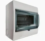CAJA DISTRIBUCION AUTOMATICO