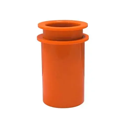 salida caja pvc conduit 16mm