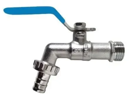 LLAVE JARDIN 3/4