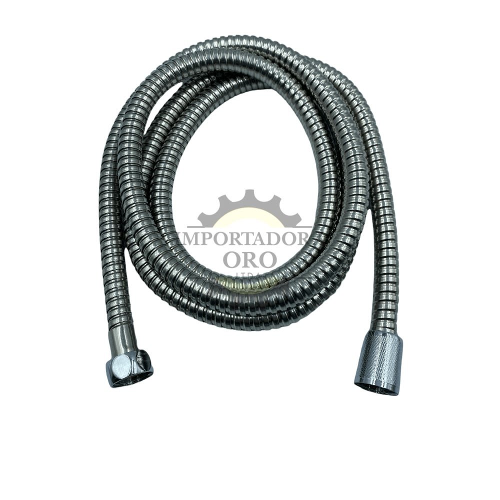 FLEXIBLE DE DUCHA 2 METROS