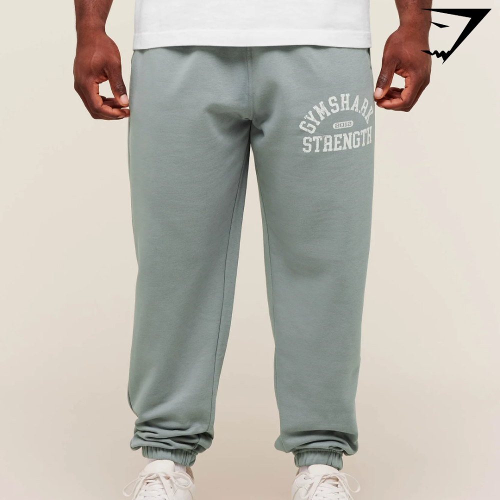 2012 Strength Joggers - Denim Grey (M)