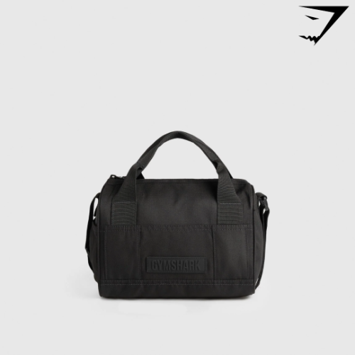 Active Holdall Mini - Black