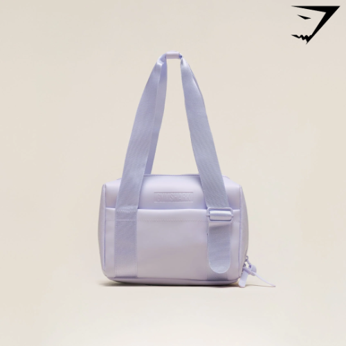 Everyday Mini Gym Bag - Fresh Lilac