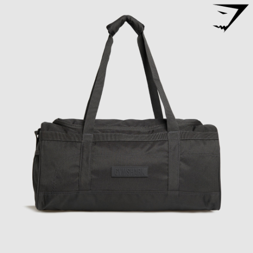 Active Holdall Small - Black