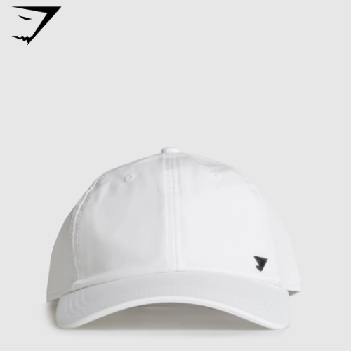 PREVENTA Sport Cap - White