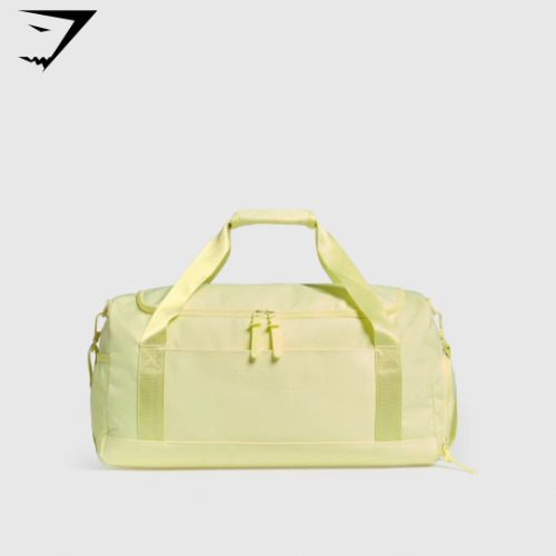 Everyday Holdall Small - Refresh Yellow