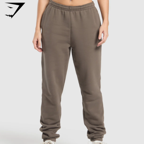 Preventa Rest Day Sweats 2.0 Joggers - Camo Brown(M)