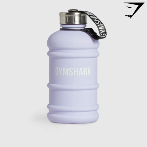 1L Water Bottle - Fresh Lilac