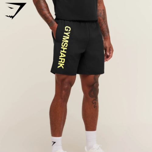 Conditioning 7" Shorts - Black (M)