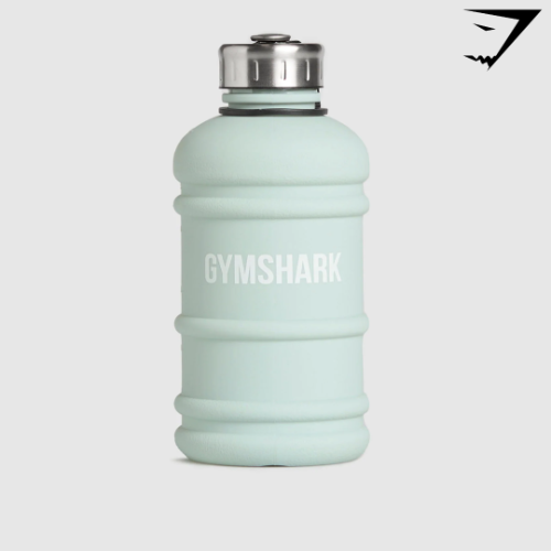1L Water Bottle - Morning Blue