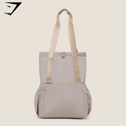 Gymshark Mode Hybrid Tote - Dusk Pink