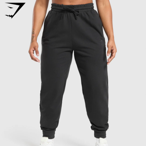 Preventa Power Joggers - Black(S)