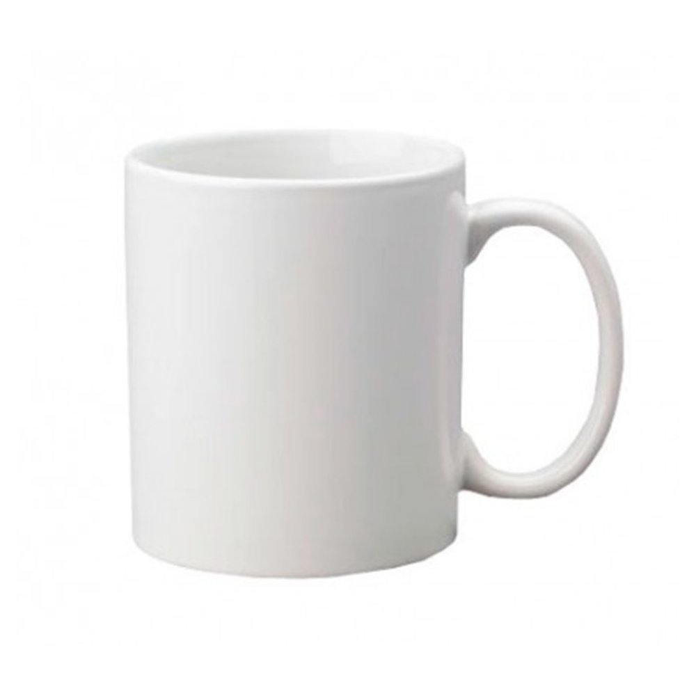 MUG BLANCO