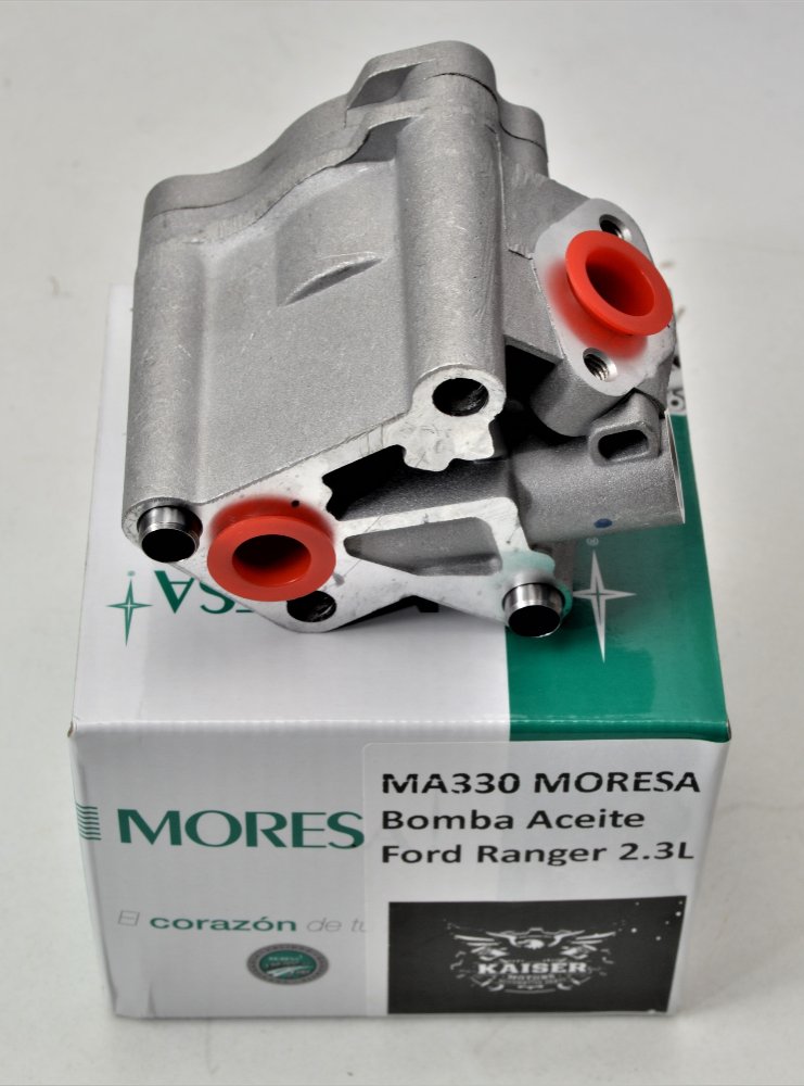 Bomba Aceite Ford Ranger 2.3L Moresa
