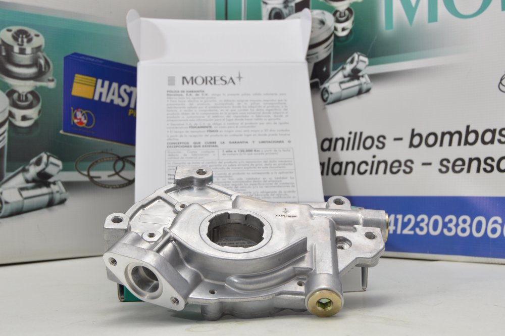 Bomba Aceite Ford Explorer 4.6 2Val. / Triton 5.4L 2Val