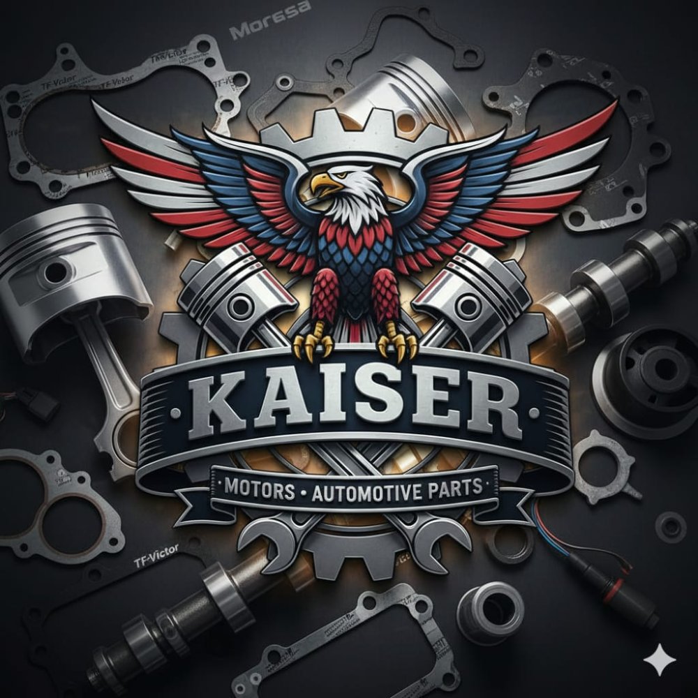 KAISER MOTORS