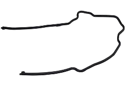 Empacadura Tapa Cadena Parte Superior Ford Explorer 4.6L 2Val. 3 Val