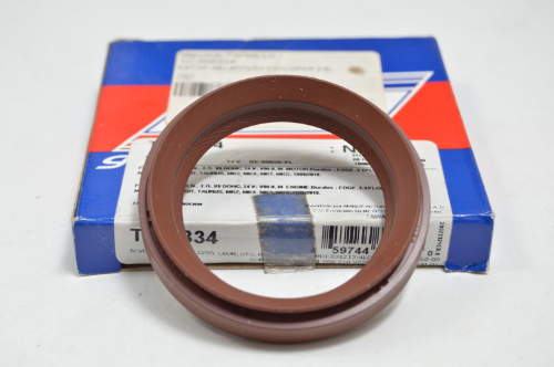 Estopera Delantera Ford Explorer 3.5L 2012 En Adelante  DC GASKET
