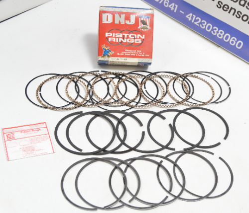 Juego Anillos 020 Jeep Cherokee 4.0L Motor 242 DNJ