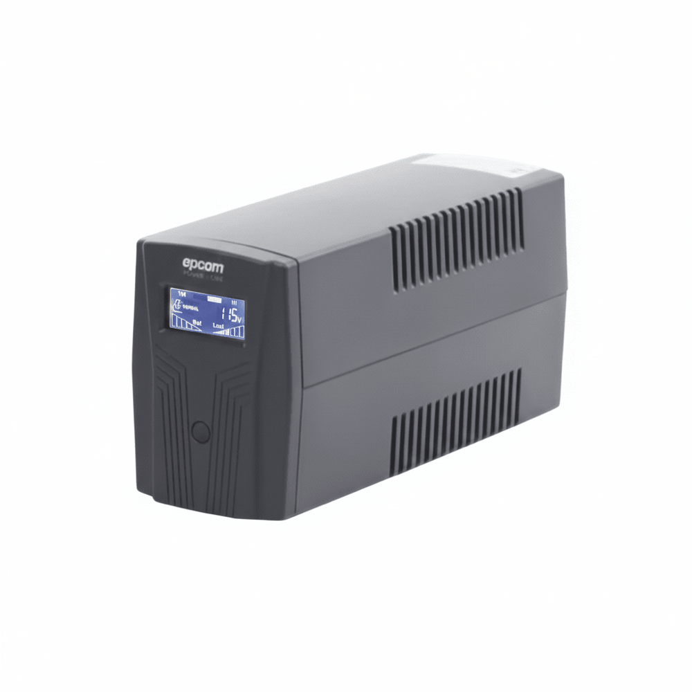 Nobrack de 850va/510w