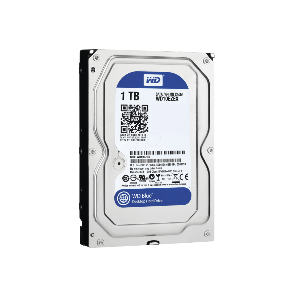 Disco Duro 1tb.