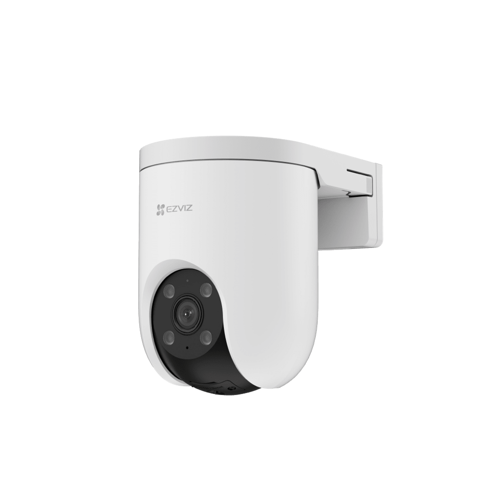 Camara Robotica Ezviz 3 Mega Pixeles