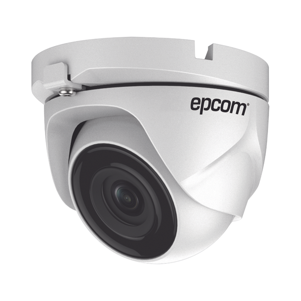 Turret 1080 metálica  infrarrojo