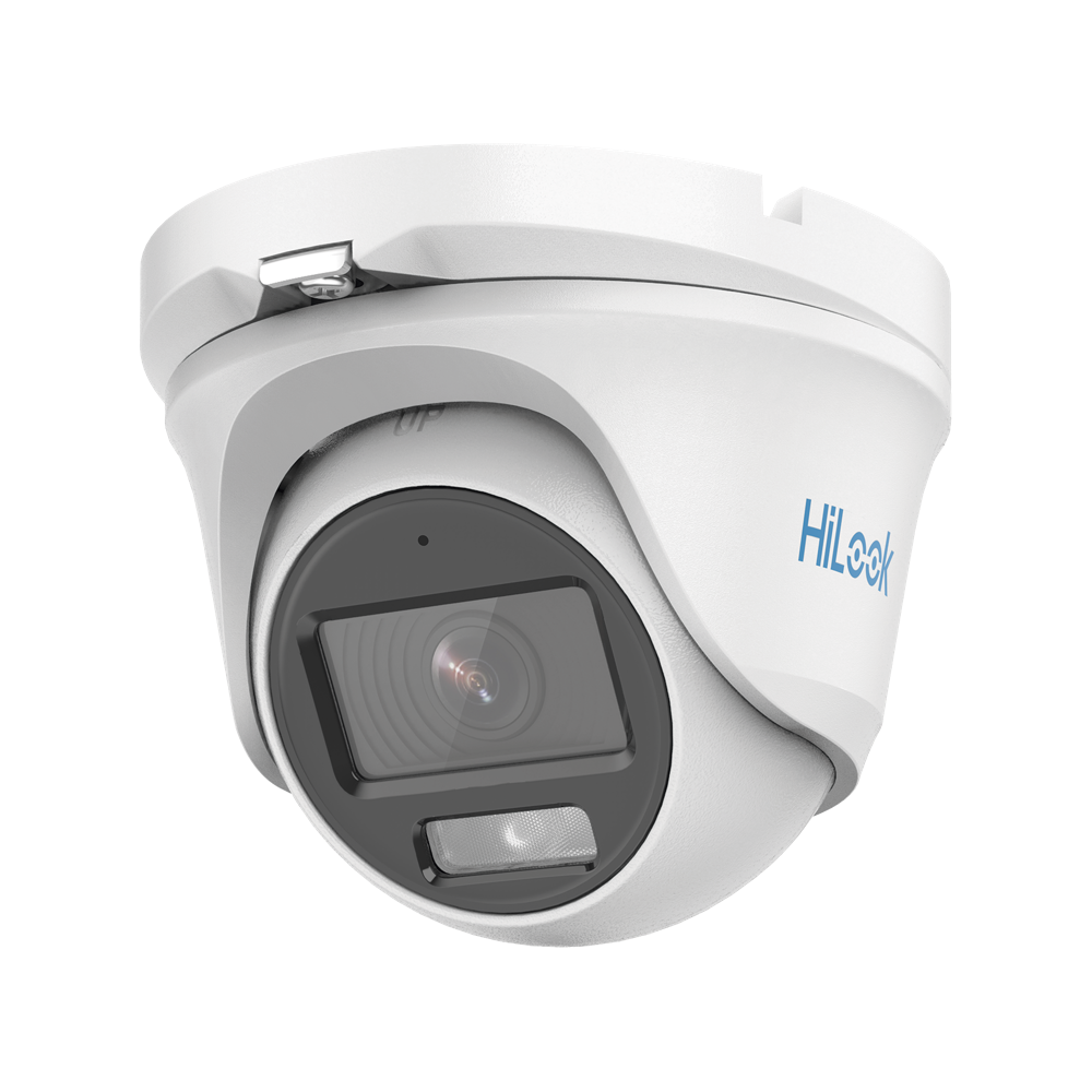 Camara Turret para Exterior