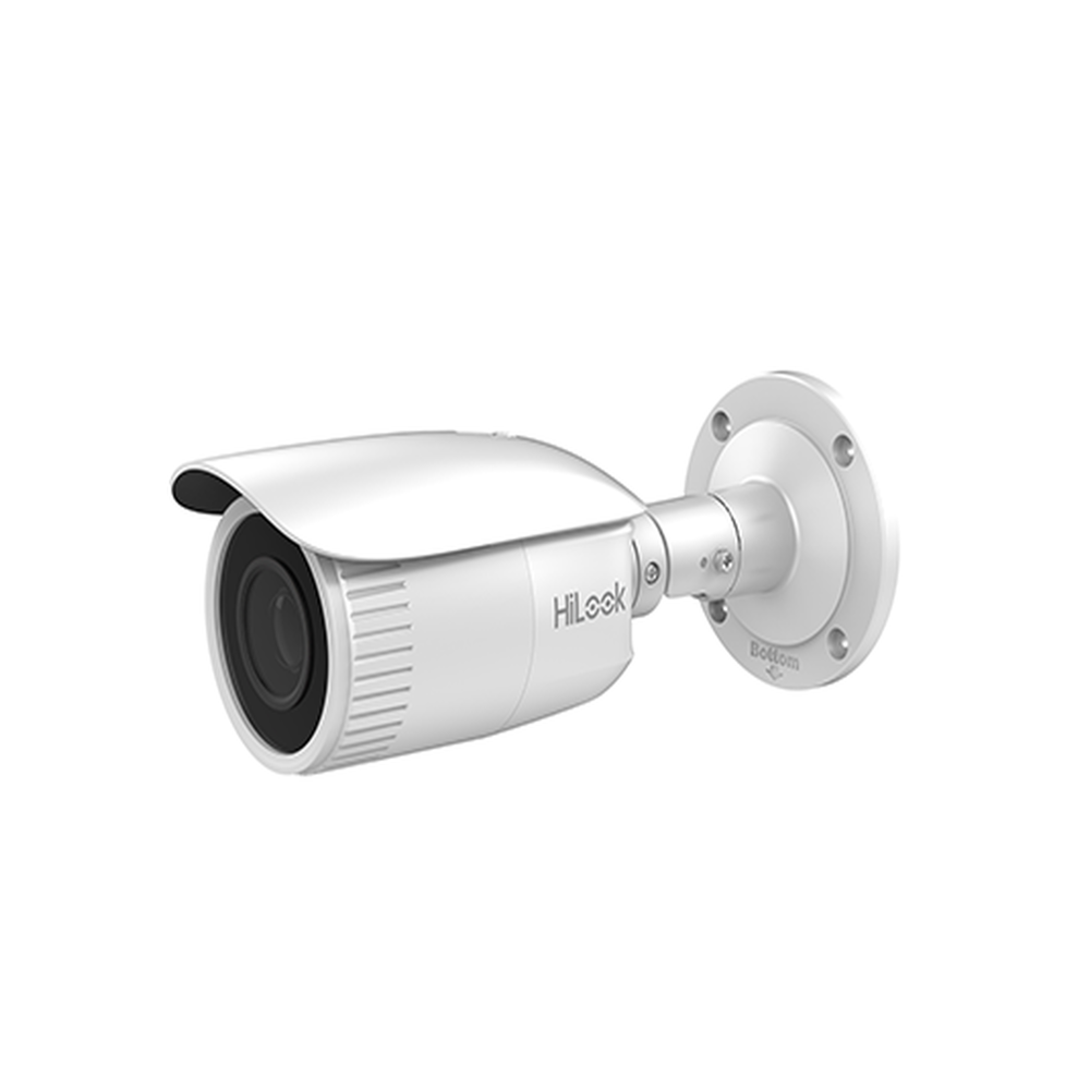 Camara ip 4 mp lente Motorizado