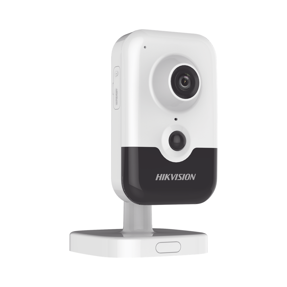 Camara Cubo Hikvision