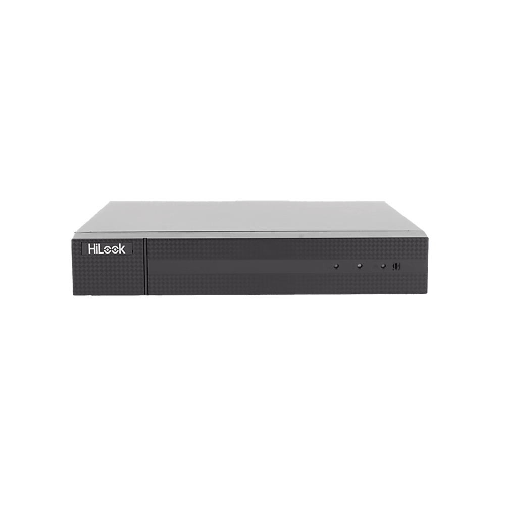 Diferencia de Dvr de 8 a 16 canales