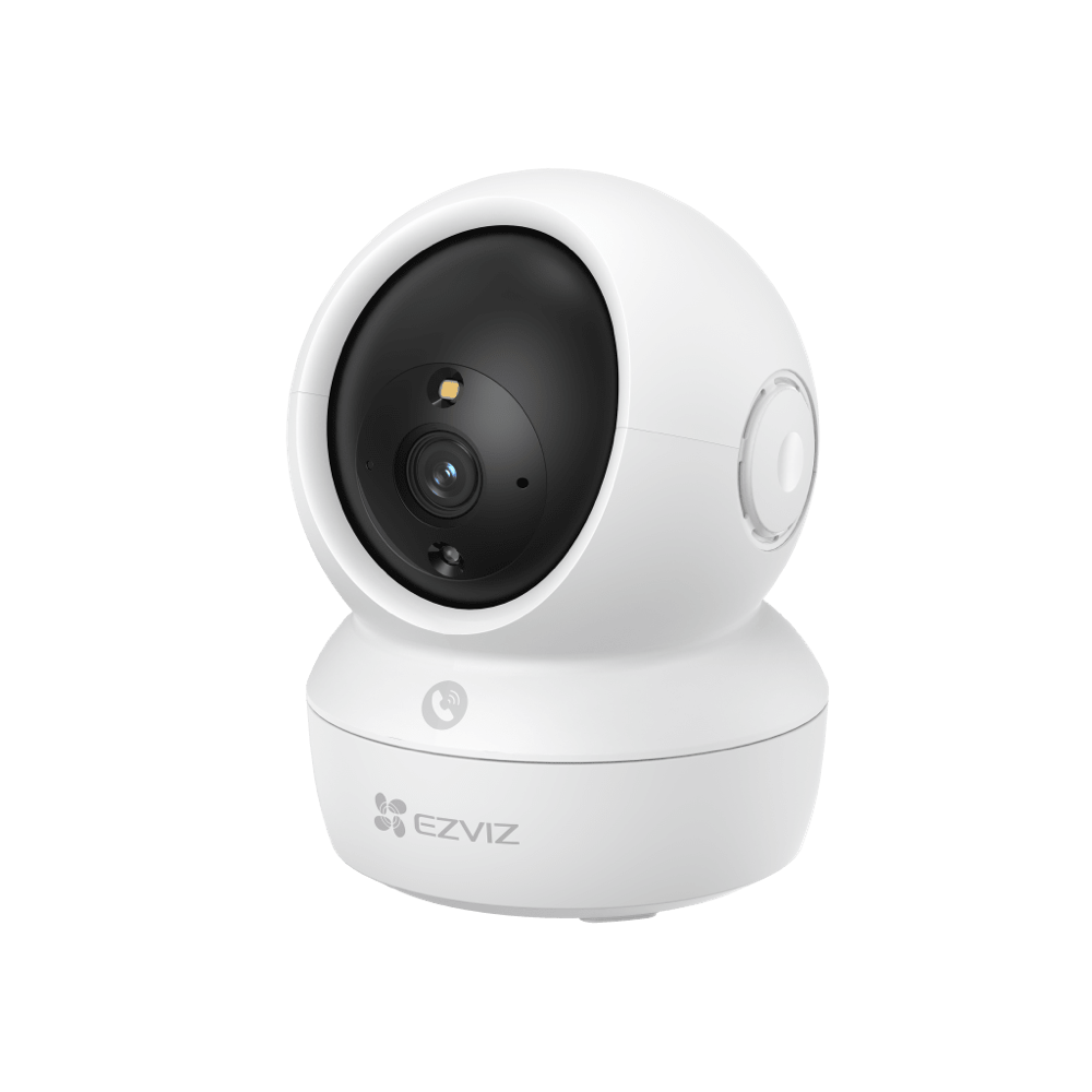 Camara Ezviz Ip 3 MP con Audio