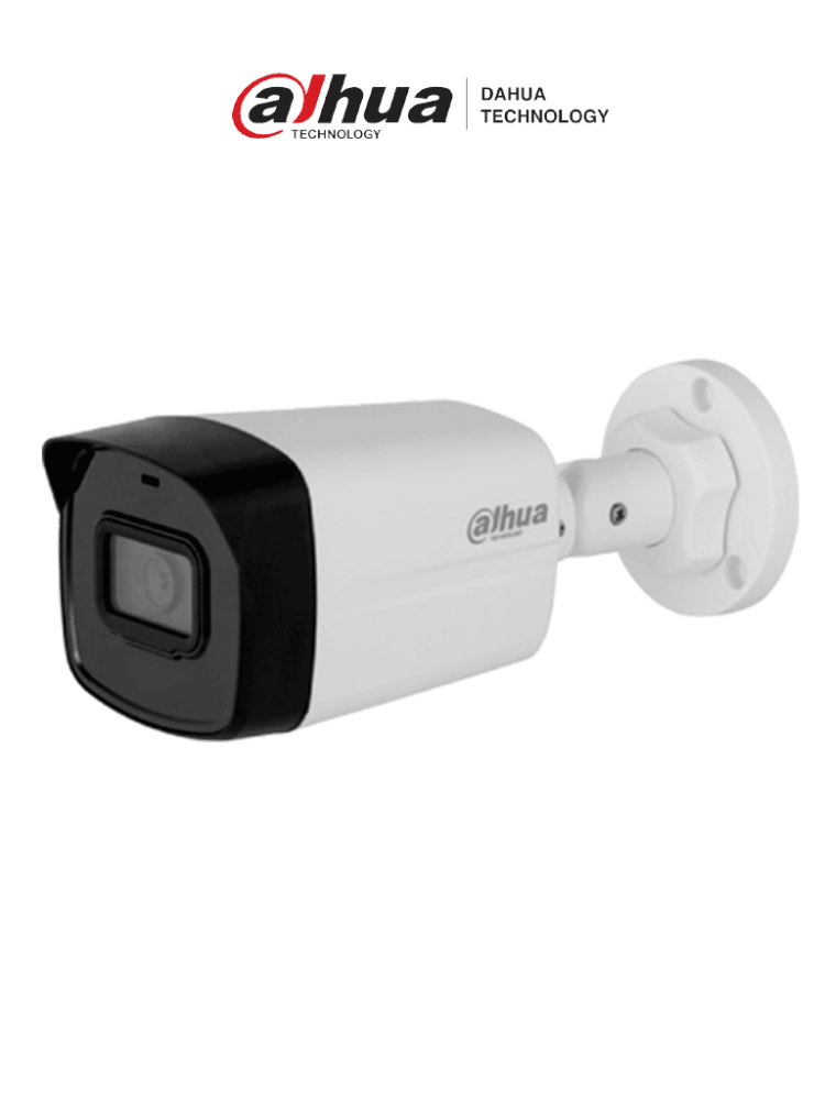 Camara Ip 1080 Bala
