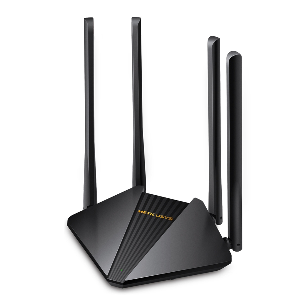 Router Inalámbrico Mercysys 5 dBi