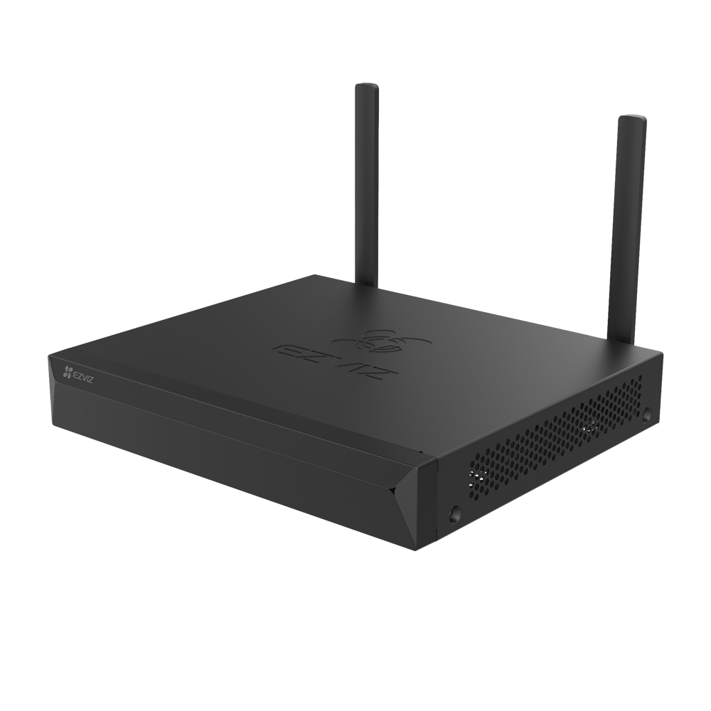 Dvr Ezviz