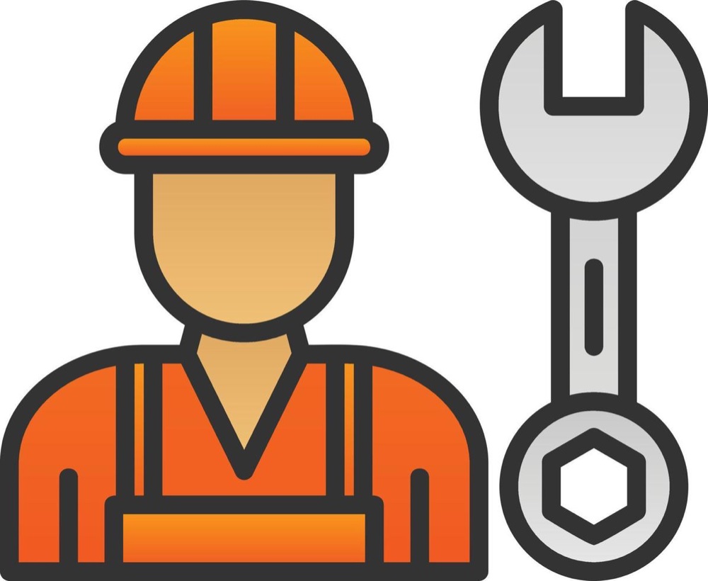 Servicio y/o mano de obra fzm