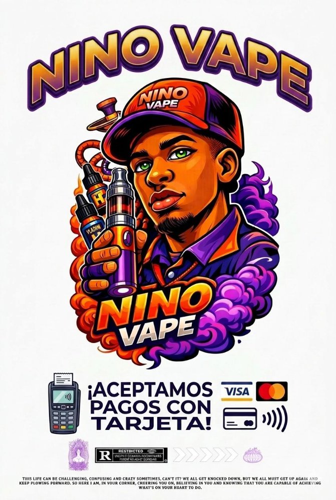 Ninovape