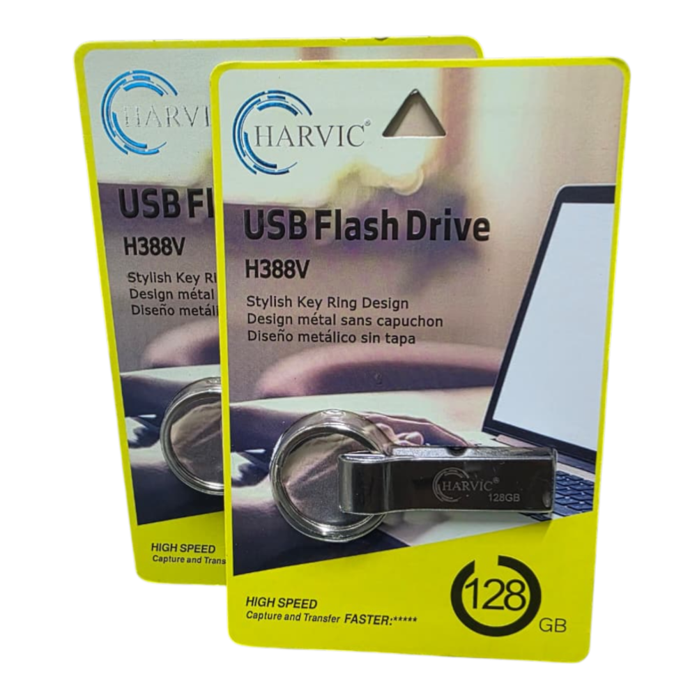 MEMORÍA USB 128 GB