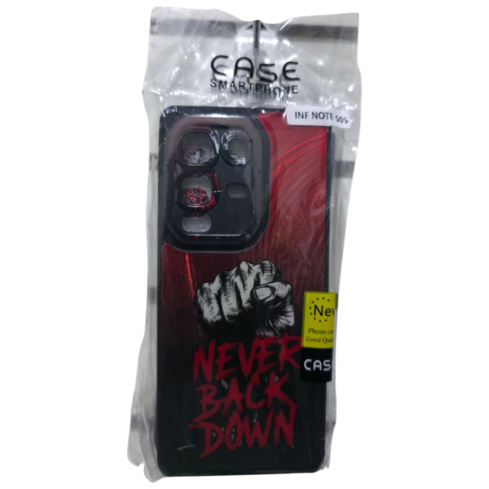 CASE DISEÑO