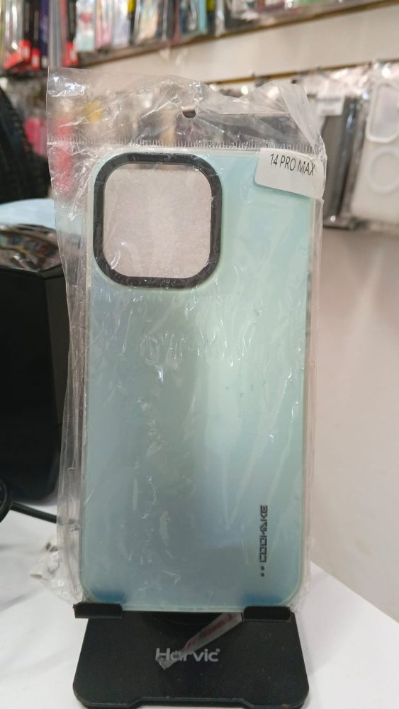 COVER PRO  IPH 14 PRO MAX