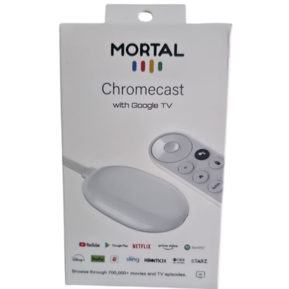 TV STICK ANDROID