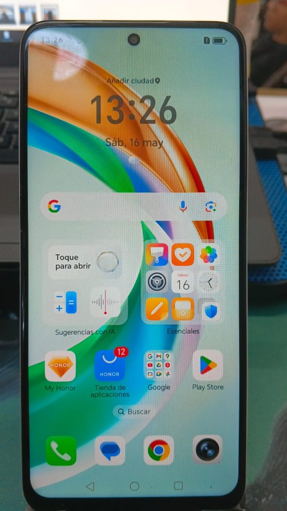 HONOR SMART 200