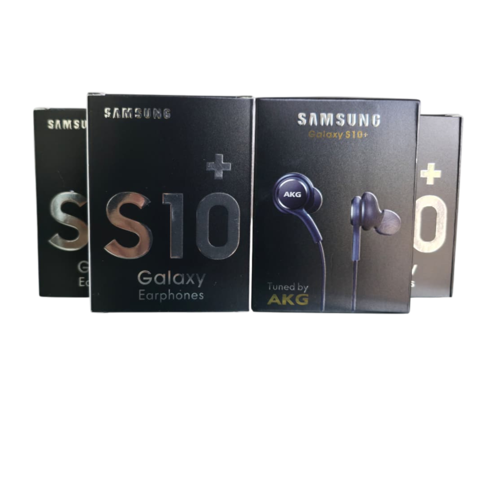 AURICULARES SAMSUNG AKG S10+