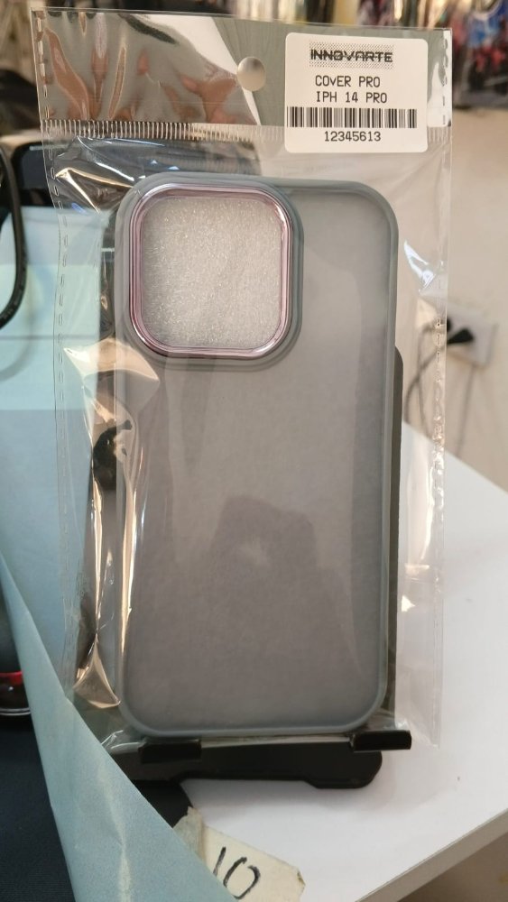 COVER PRO  IPH 14 PRO