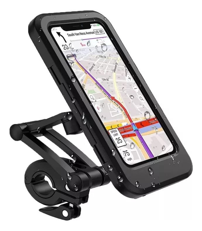 HOLDER MOTO